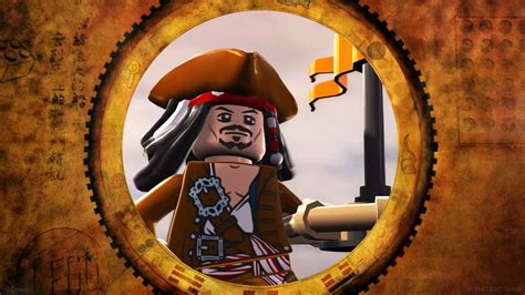 lego pirates of the caribbean ps4 game|lego jack sparrow game.